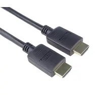PremiumCord HDMI 2.0 - 15m / Kabel połączeniowy / HDMI-HDMI / czarny No name