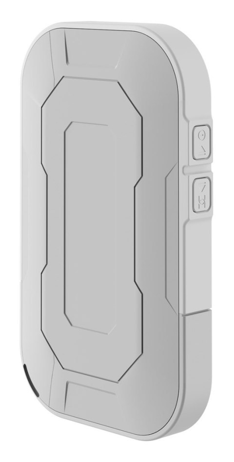 Router Keenetic Roamer 4G KN-5110-01-EU AX230 Keenetic