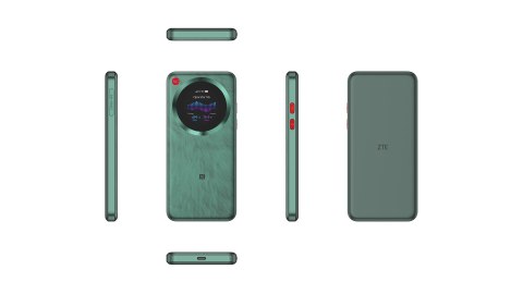Router ZTE U30 Pro ZTE Poland