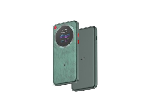 Router ZTE U30 Pro ZTE Poland