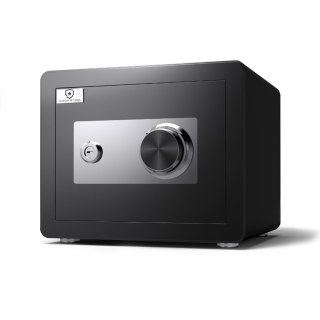 Sejf szyfrowo-mechaniczny Extralink Lock Star M-30 Extralink