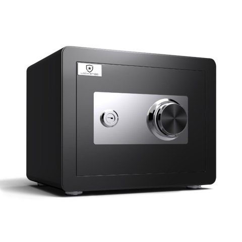 Sejf szyfrowo-mechaniczny Extralink Lock Star M-30 Extralink