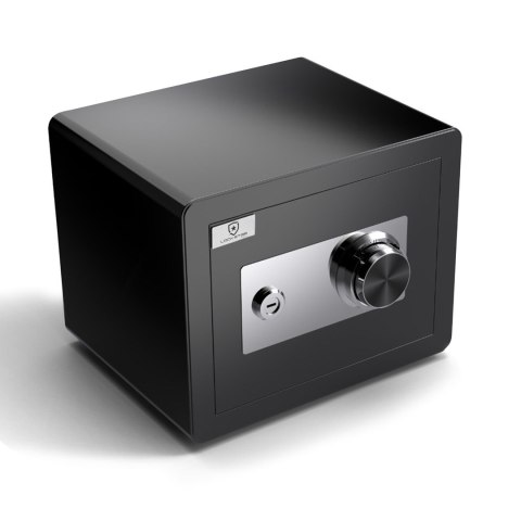 Sejf szyfrowo-mechaniczny Extralink Lock Star M-30 Extralink