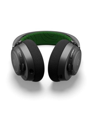 Słuchawki Steelseries Arctis Nova 7X Black XBOX ONE / X|S Odnowione SteelSeries