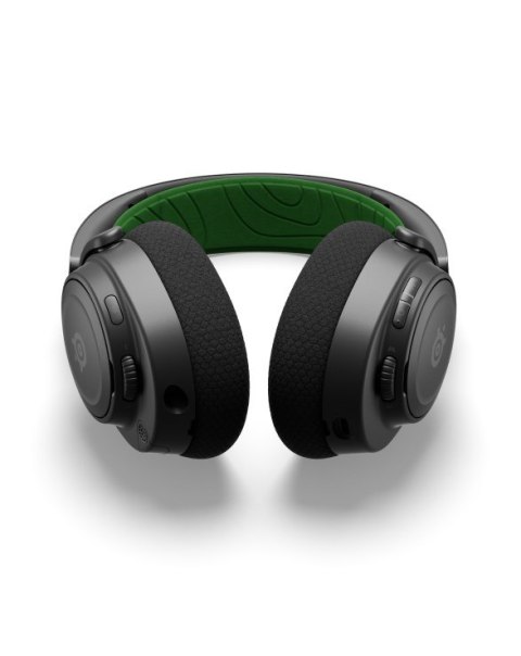 Słuchawki Steelseries Arctis Nova 7X Black XBOX ONE / X|S Odnowione SteelSeries