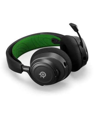Słuchawki Steelseries Arctis Nova 7X Black XBOX ONE / X|S Odnowione SteelSeries