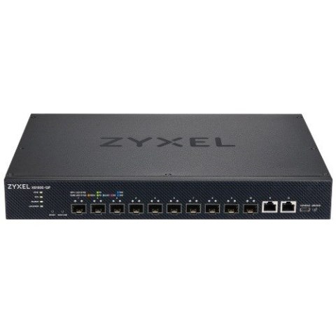 Switch Zyxel XS1935-12F 12p Managed Multigigabit/10G ZyXEL