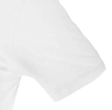 T-shirt, biały, rozmiar M NEO TOOLS