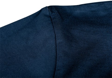 T-shirt granatowy, rozmiar XXL NEO TOOLS