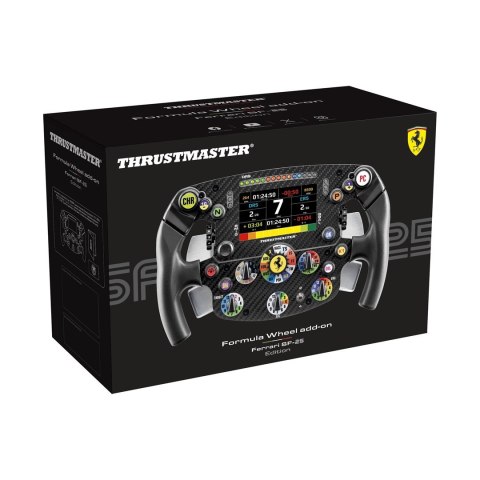 Thrustmaster Formula Wheel Add-On Ferrari SF-25 Edition Koło wyścigowe THRUSTMASTER
