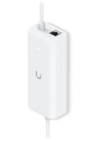 UBIQUITI UACC-POE+-USBC-EU POE INTEGRATED AC ADAPTER UBIQUITI