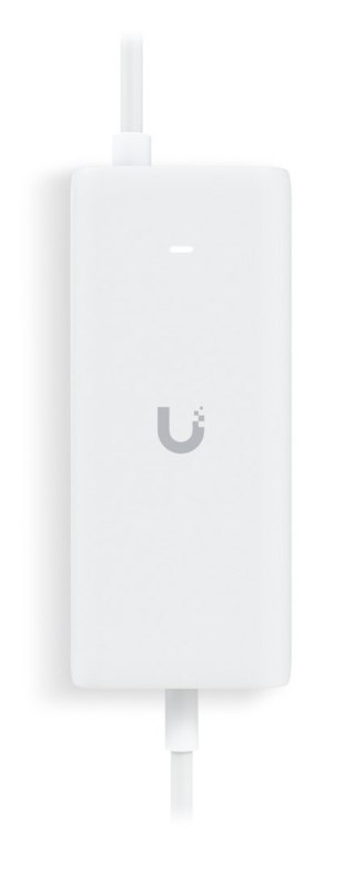 UBIQUITI UACC-POE+-USBC-EU POE INTEGRATED AC ADAPTER UBIQUITI