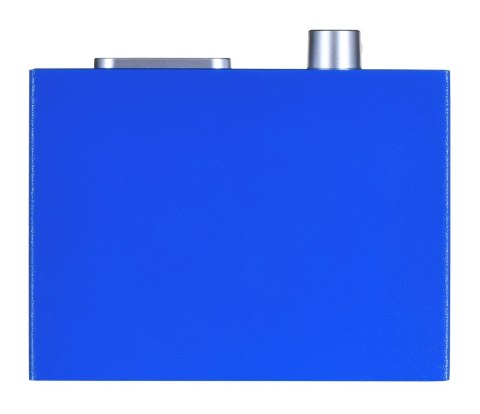 Yale Mini Electronic Safe Blue Sejf podstawowy YSV mini niebieski Yale