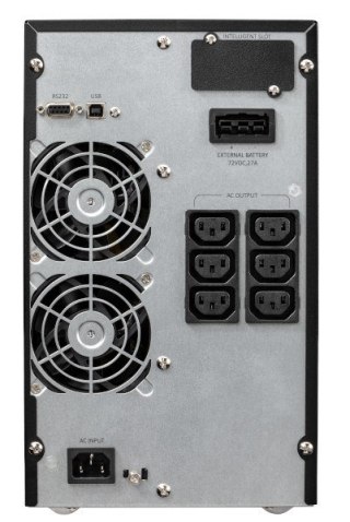 Zasilacz UPS Eaton 9E 2000i EATON