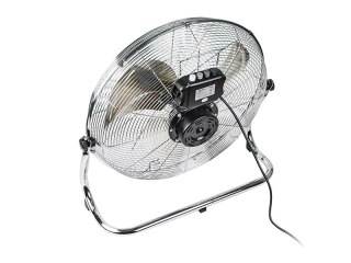 44-069# Wentylator podłogowy 18"/45cm 200w op. Blow