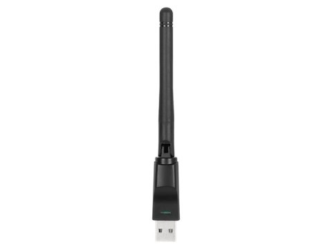 86-080# Karta sieciowa wifi usb 150mbps + antena Blow