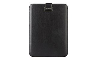 Acer LC.BAG11.002 etui na tablet Etui wsuwane Czarny, Zielony Acer