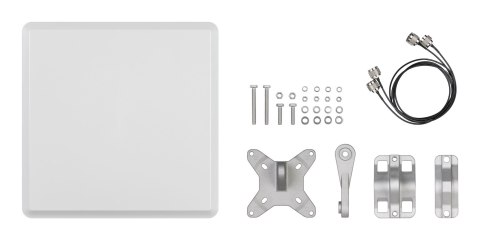 AirLancer ON-D8a antena Antena kierunkowa N-Typ 21 dBi No name