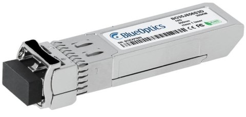BlueOptics OMXD30000-BO moduł przekaźników sieciowych Swiatłowód 10000 Mbit/s SFP+ No name