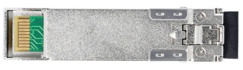 BlueOptics OMXD30000-BO moduł przekaźników sieciowych Swiatłowód 10000 Mbit/s SFP+ No name