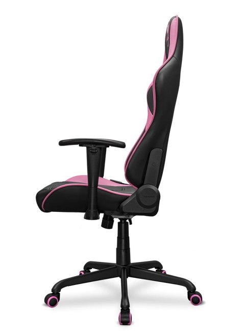 COUGAR Gaming-Stuhl Armor Elite EVA, Schwarz/Pink COUGAR
