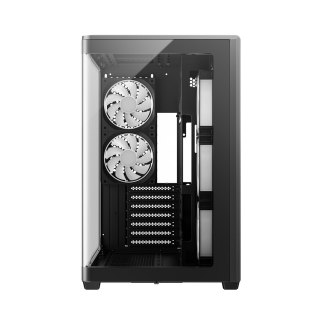 DeepCool CG590U 5F Tower Czarny DEEPCOOL