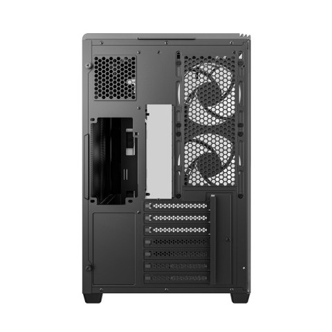 DeepCool CG590U 5F Tower Czarny DEEPCOOL