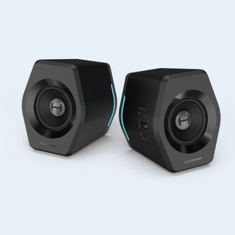 Edifier G2000 zestaw głośników 32 W PC/Laptop Czarny Bluetooth Edifier