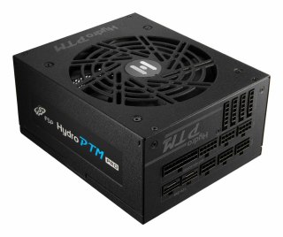 FSP Hydro PTM PRO 1650W ATX3.0(12V-2x6) moduł zasilaczy 20+4 pin ATX ATX Czarny Fortron
