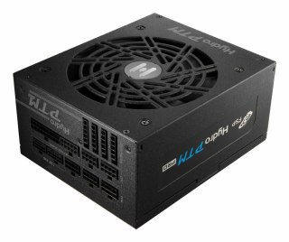 FSP Hydro PTM PRO 1650W ATX3.0(12V-2x6) moduł zasilaczy 20+4 pin ATX ATX Czarny Fortron