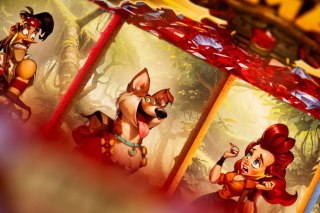 GRA DIAMENTY 1.5 - podstawa PORTAL PORTAL GAMES