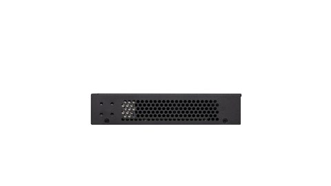 GS-2426 Zarządzany L2 Gigabit Ethernet (10/100/1000) 1U Czarny No name