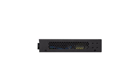 GS-2426 Zarządzany L2 Gigabit Ethernet (10/100/1000) 1U Czarny No name