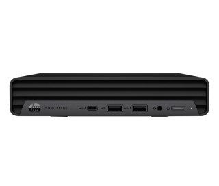 HP Pro Mini 400 G9 i5-14400T 16/512GB WiFi6E W11P 12 Monate No name