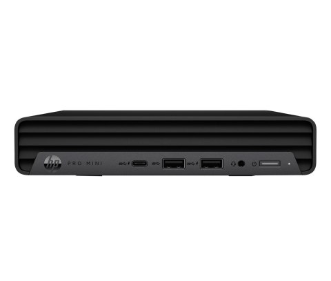 HP Pro Mini 400 G9 i5-14400T 16/512GB WiFi6E W11P 12 Monate No name