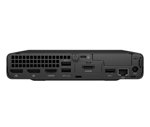 HP Pro Mini 400 G9 i5-14400T 16/512GB WiFi6E W11P 12 Monate No name