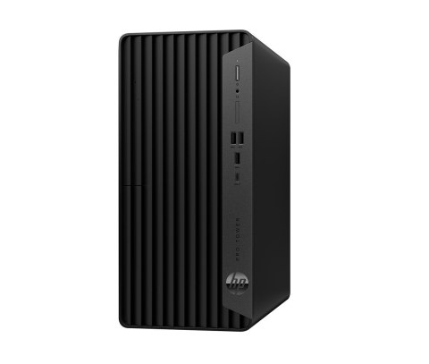 HP Pro Tower 400 G9 PCI Intel® Core™ i5 i5-14500 8 GB DDR5-SDRAM Windows 11 Pro Hewlett-Packard