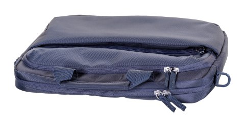 HP Torba na laptopa Everyday 14 szara odyseja A08KJAA Hewlett-Packard