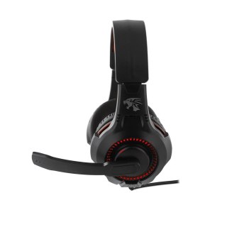 INCA Gaming Headset IGK-TX10 7.1, USB, RGB-LED No name