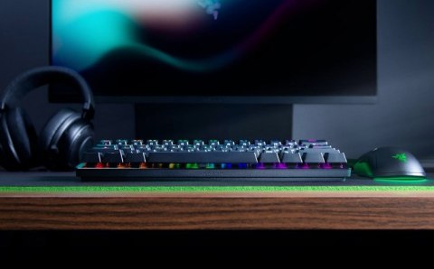 Klawiatura Razer Huntsman Mini Linear RAZER