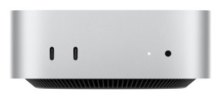 Komputer Mac mini Apple M4 10C CPU 10C GPU 24GB 512GB Apple