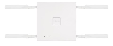 LANCOM LX-6212 (EU) 1775 Mbit/s Biały Obsługa PoE No name