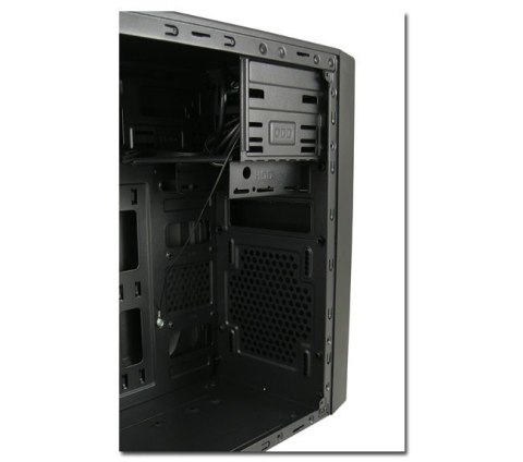 LC-Power Geh Micro ATX 2015MB (B/2xUSB2.0+3.0) LC-POWER