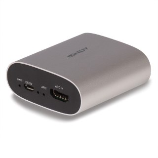 LINDY HDMI ARC Audio Extractor LINDY