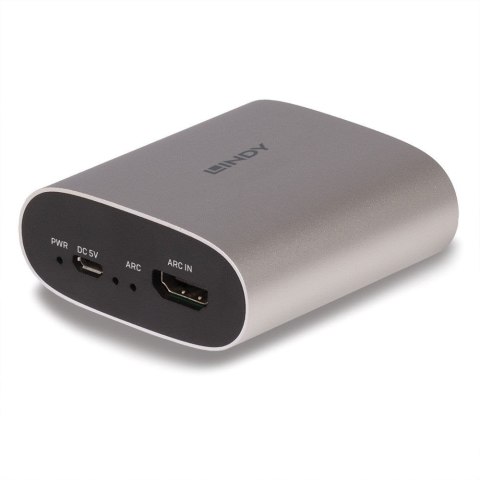 LINDY HDMI ARC Audio Extractor LINDY