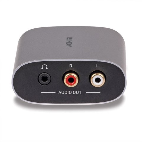 LINDY HDMI ARC Audio Extractor LINDY