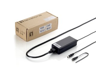 LevelOne Gleichstromadapter 48V/1.25A -30~70Â°C 60W schwarz No name