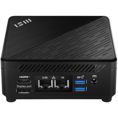 MSI Cubi 1M-437BEU-B7150UXX I7-150U/0GB/0GB ohne OS MSI
