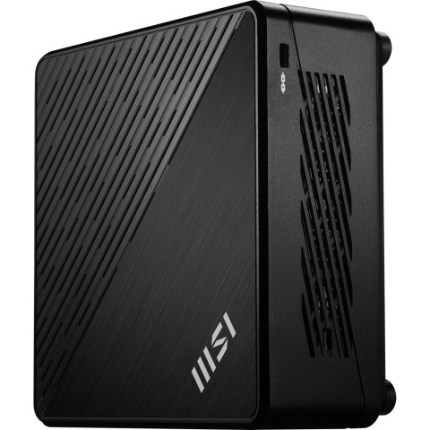 MSI Cubi 1M-437BEU-B7150UXX I7-150U/0GB/0GB ohne OS MSI