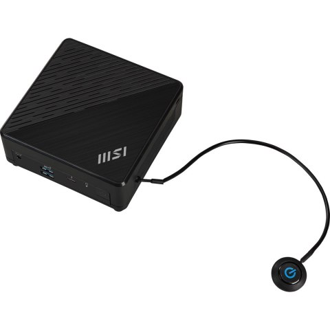 MSI Cubi 1M-437BEU-B7150UXX I7-150U/0GB/0GB ohne OS MSI